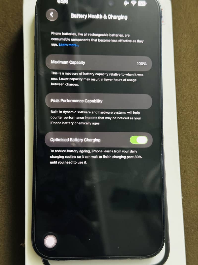 Apple iPhone 14 Pro Max 1