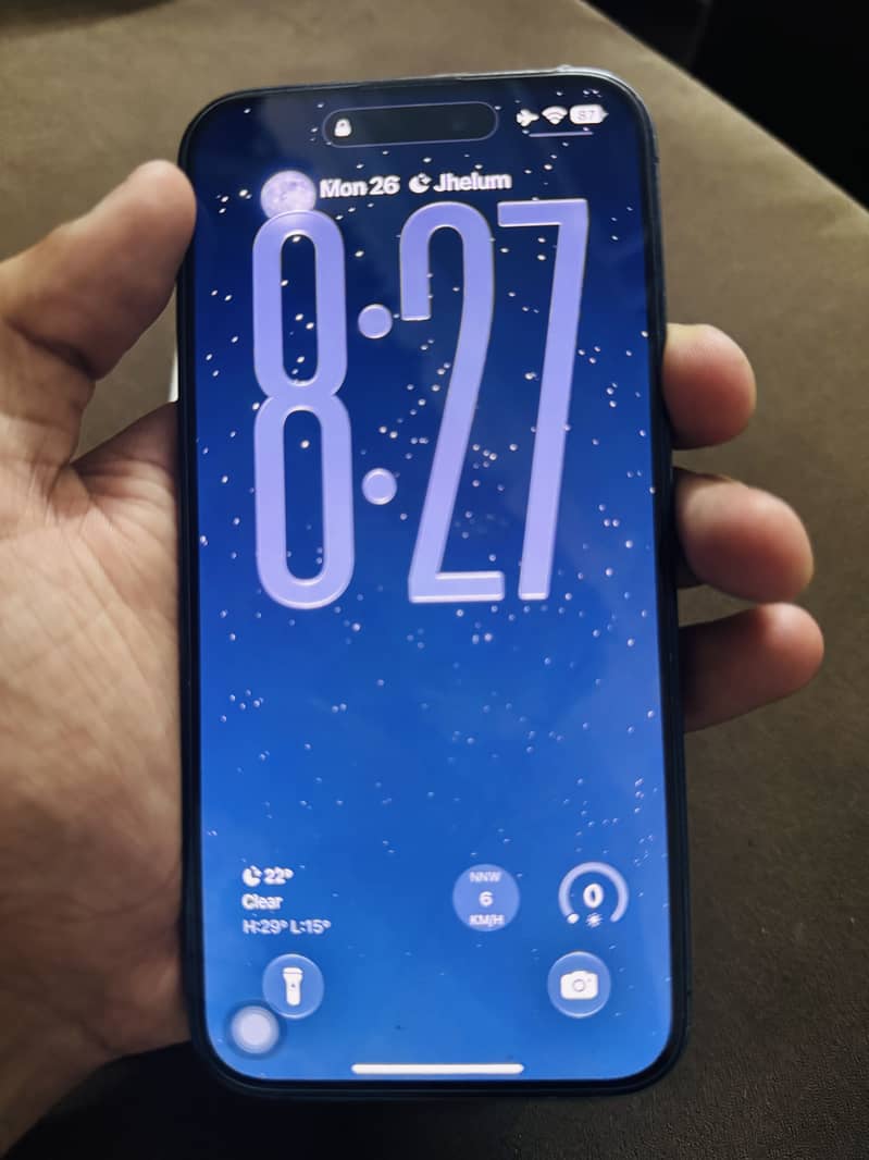 Apple iPhone 14 Pro Max 2
