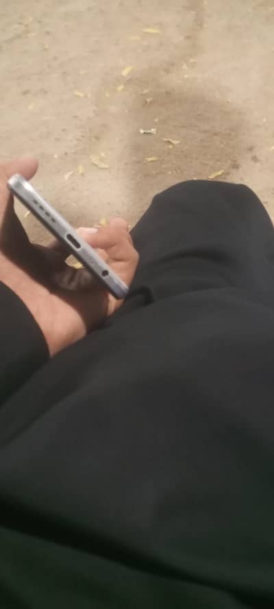 Infinix Note 11 with Original Box and charger