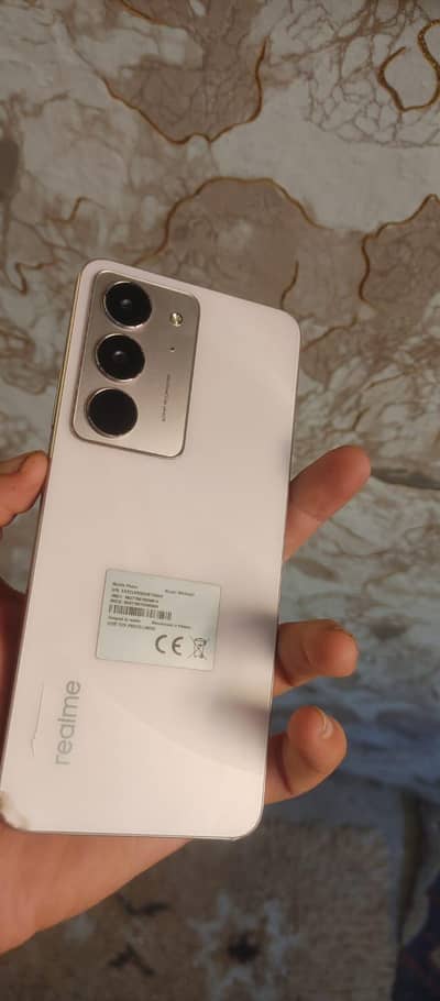 Realme C75x 6+6/128gb