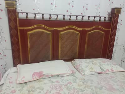 used bed for sale