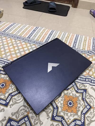 HP Victus i7 12 gen 4050 16/512
