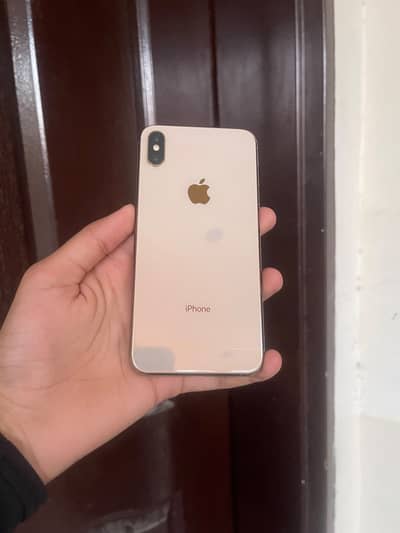 Apple iPhone XS Max