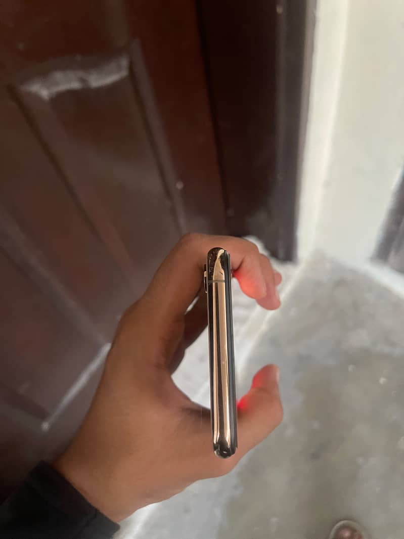 Apple iPhone XS Max 1