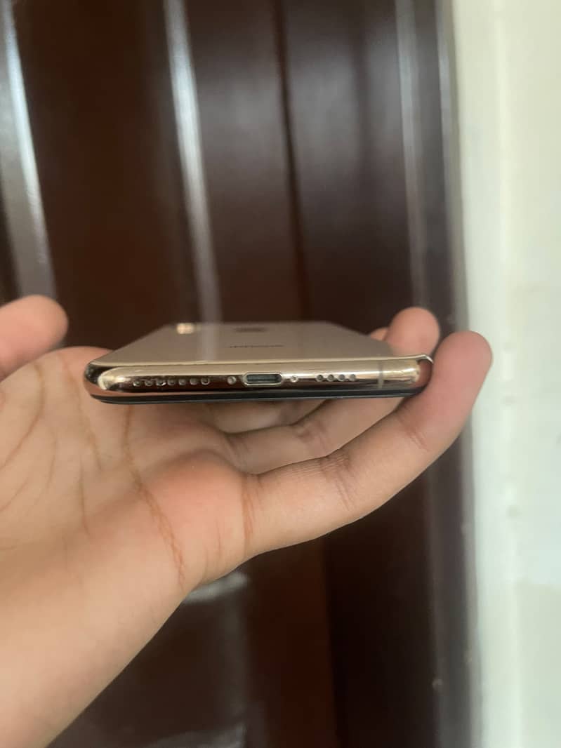 Apple iPhone XS Max 2