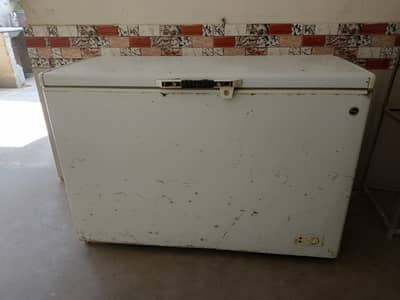 PEL Deep Freezer / Refrigerator
