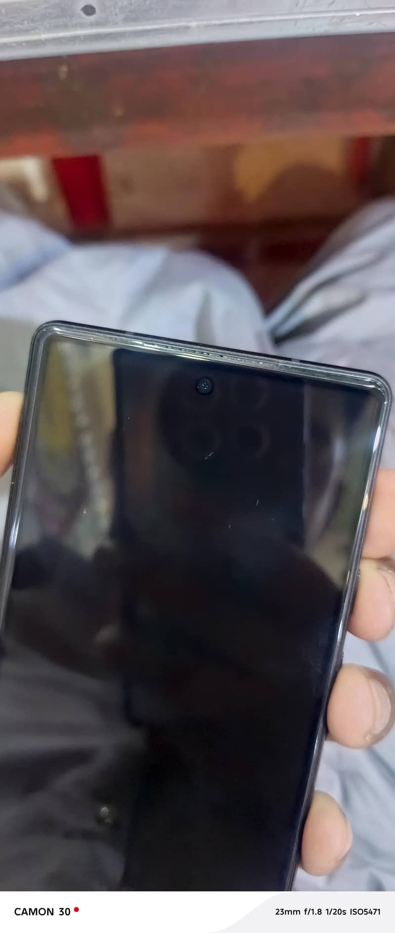 Google Pixel 6  256GB 3
