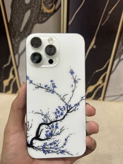 Apple iPhone 16 Pro Max 256 GB JV