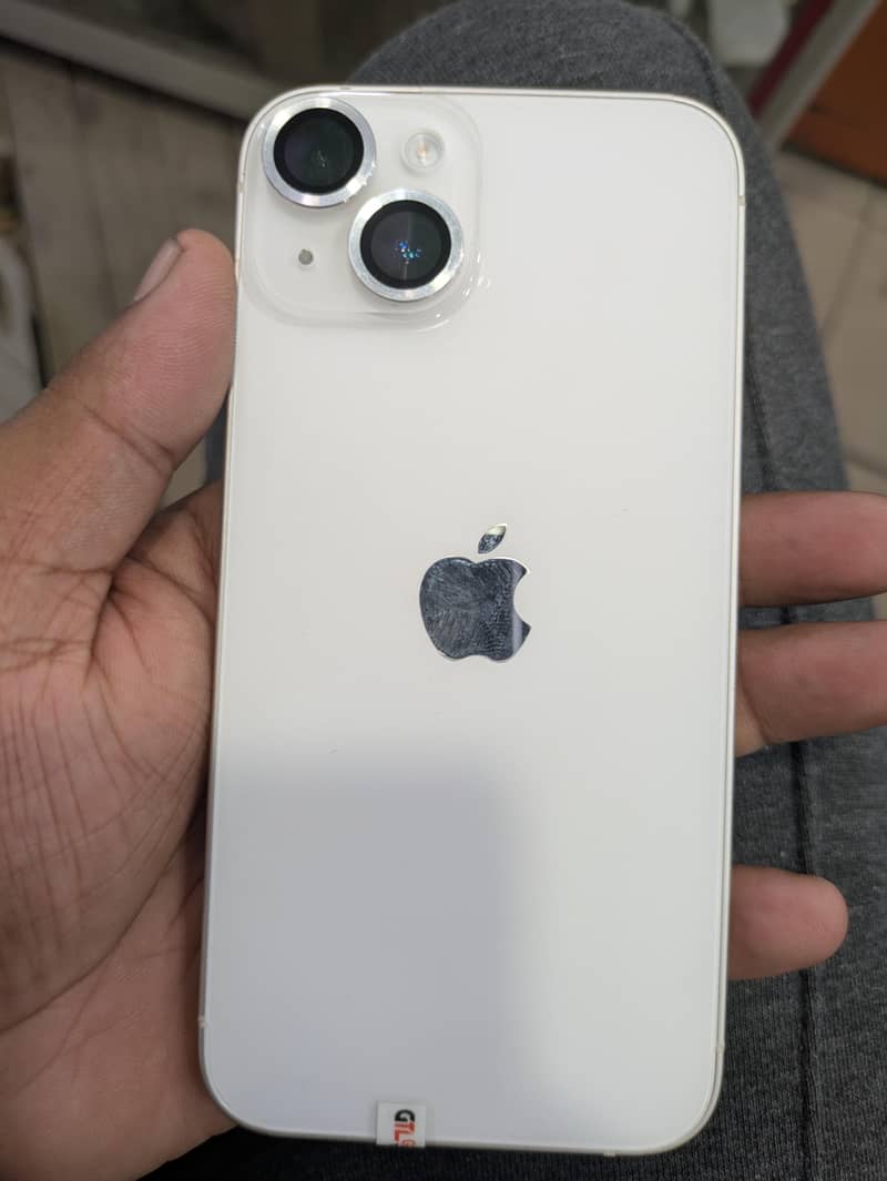 Apple iPhone 14 1