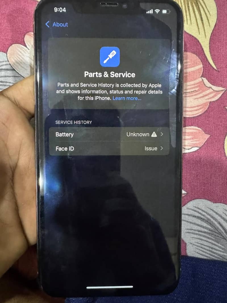 Apple iPhone 11 Pro Max 3