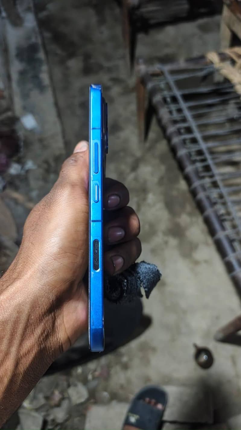 Infinix Note 60 Pro 1