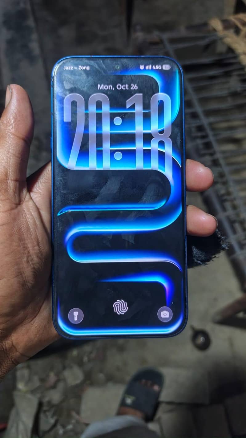 Infinix Note 60 Pro 2