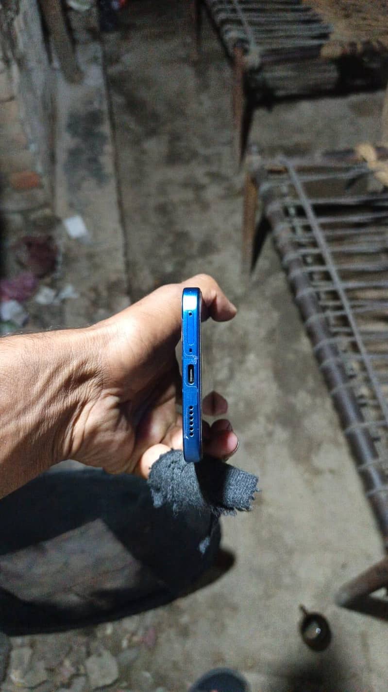 Infinix Note 60 Pro 3