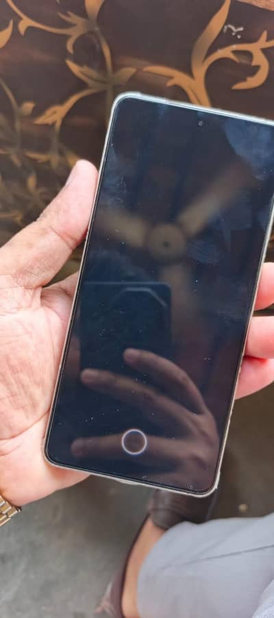 One Plus Ace 5