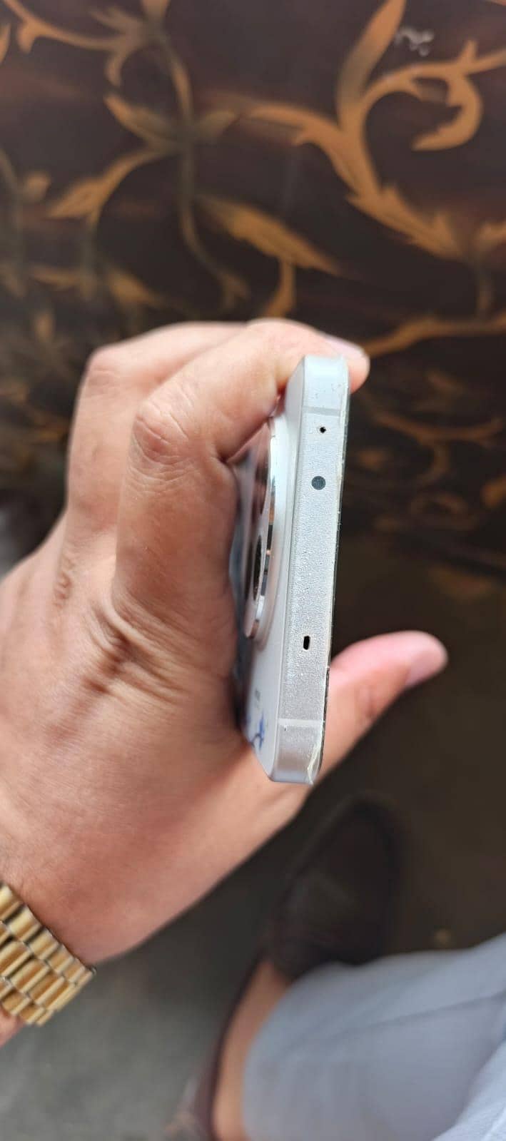 One Plus Ace 5 4