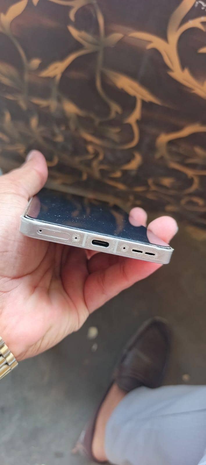 One Plus Ace 5 5