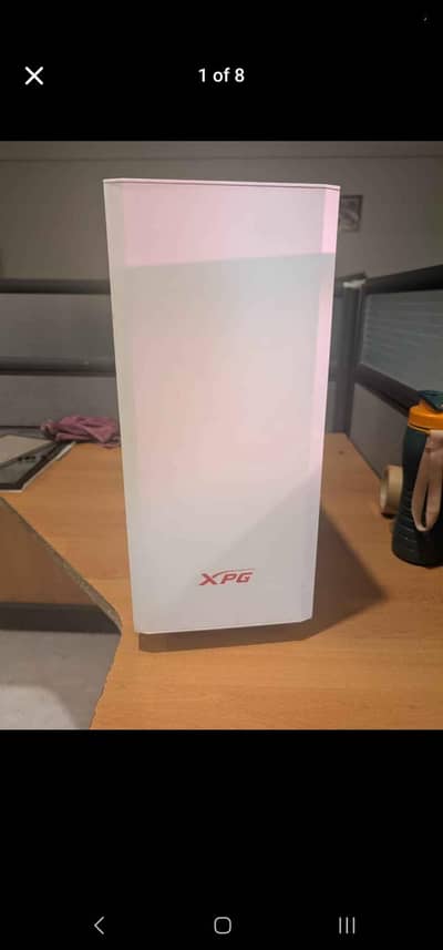 Ryzen 5 5600x Gaming PC