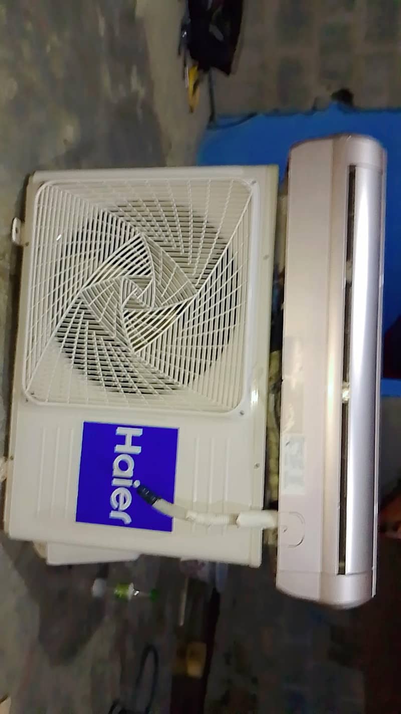 haier 1