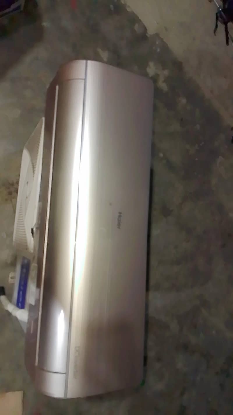 haier 2