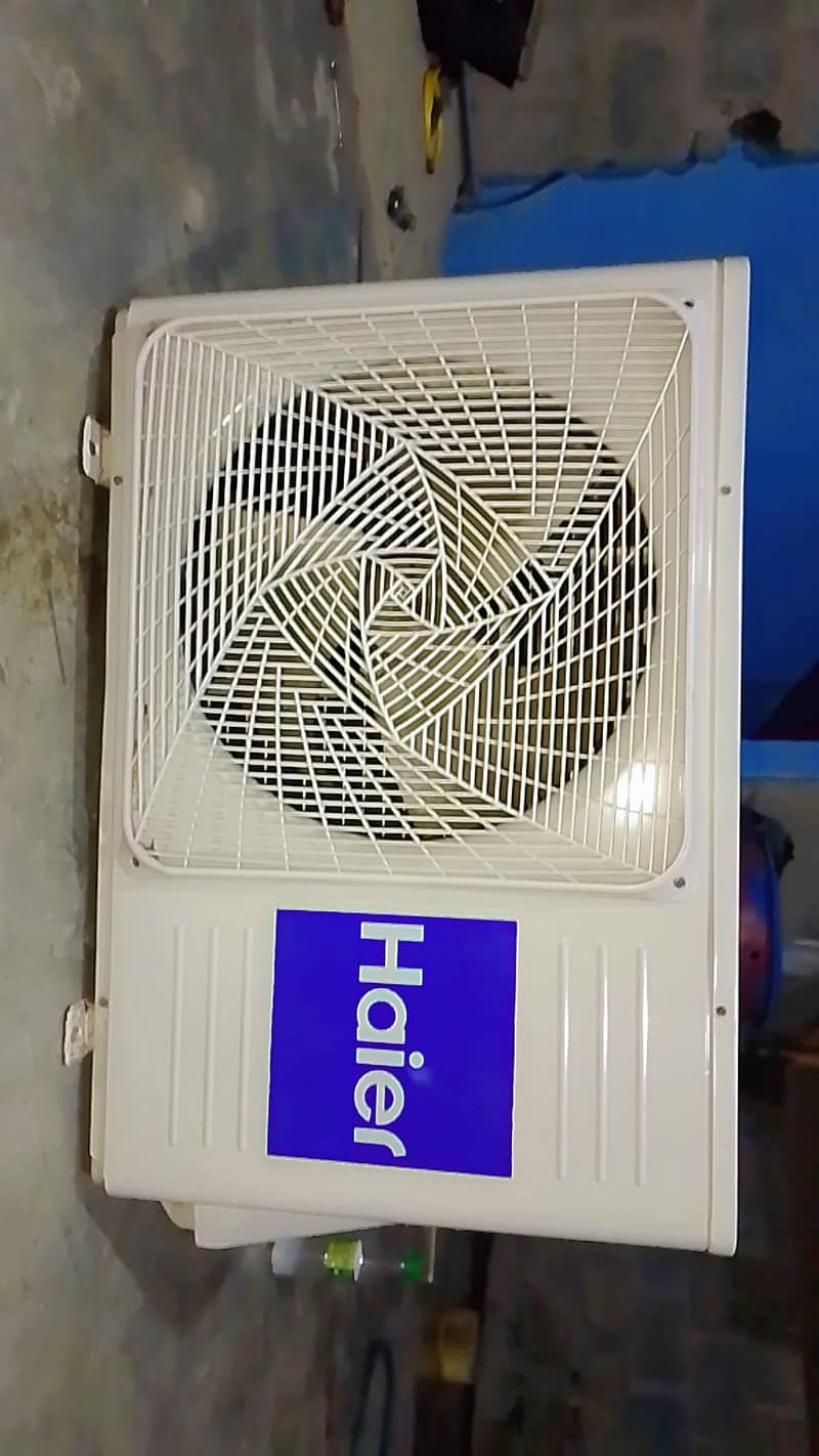 haier 5