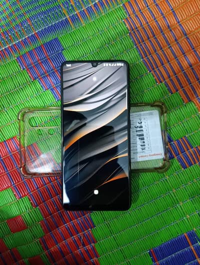 Samsung Mobile A32