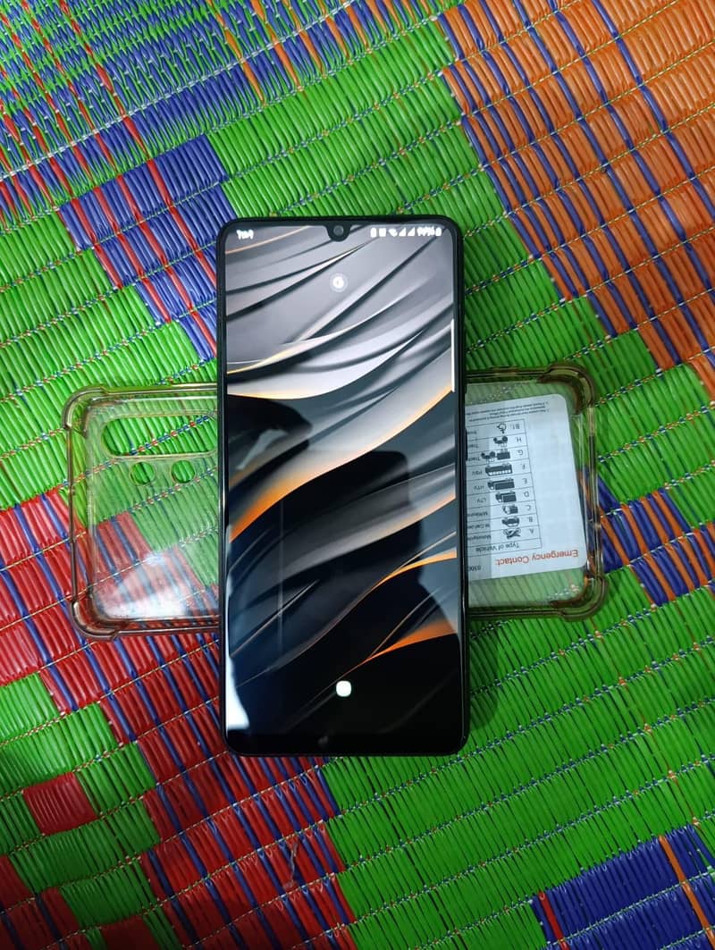 Samsung Mobile A32 0