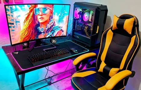 ULTIMATE GAMING PC FULL SETUP FOR SALE AT UNBEATABLE PRICE!