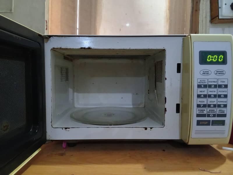 microwave 1