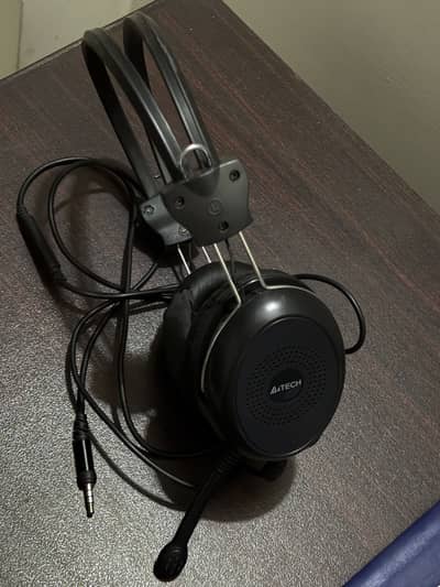 Headphones