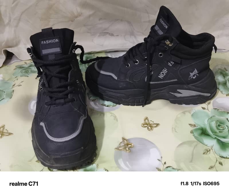 shoes 0