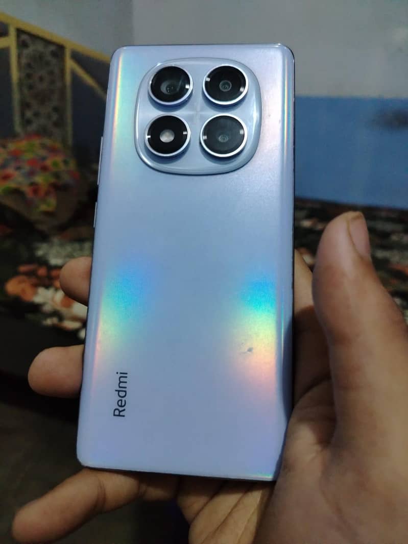 Xiaomi Redmi Note 14 Pro 4