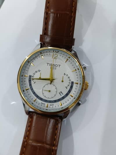 Wrist Watch