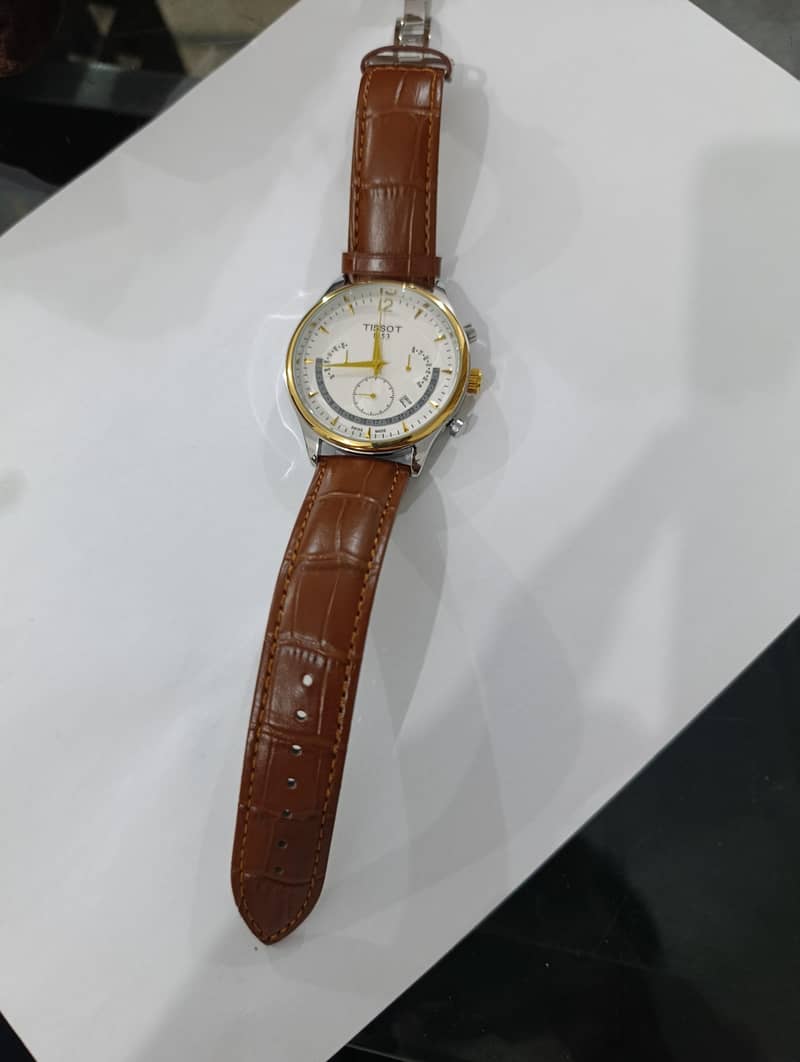Wrist Watch 1