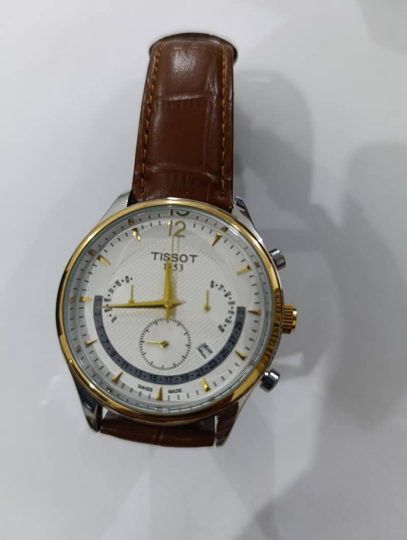 Wrist Watch 2
