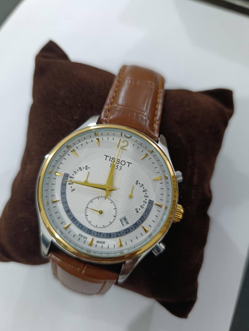 Wrist Watch 4