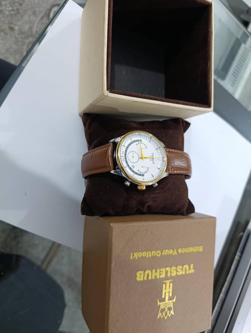 Wrist Watch 5