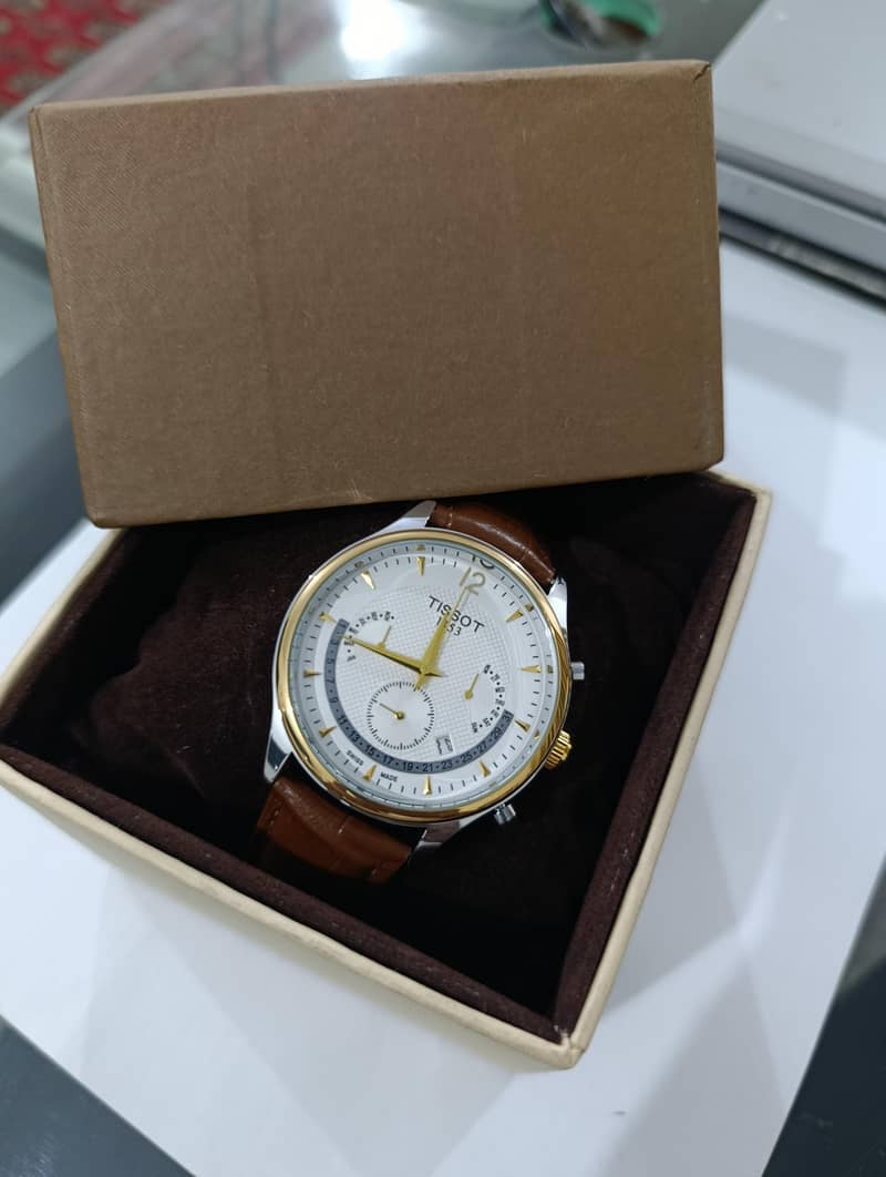 Wrist Watch 6