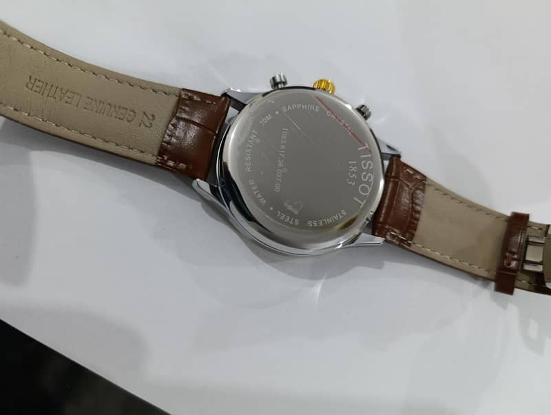 Wrist Watch 7
