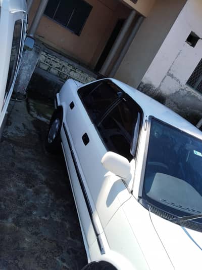 Toyota Corolla 1991