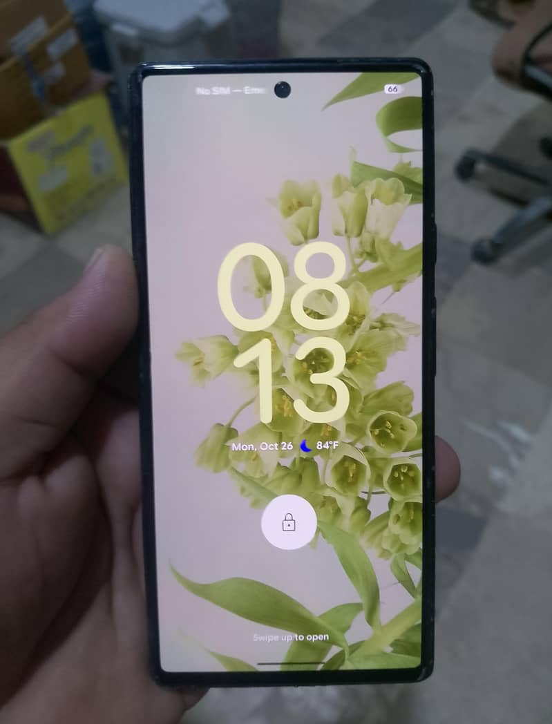 Google Pixel 6 0