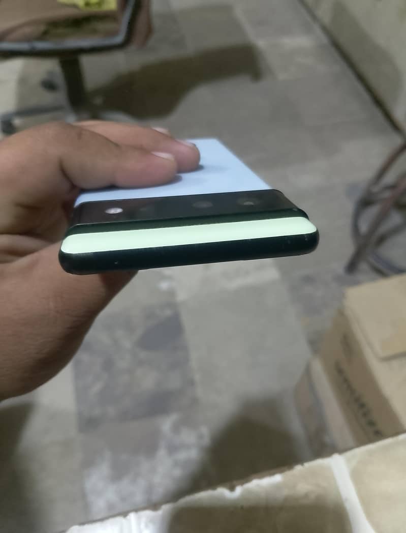 Google Pixel 6 2