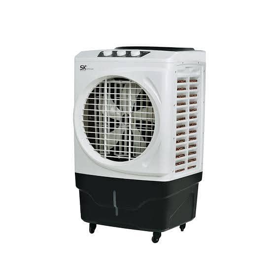 Air Cooler 0