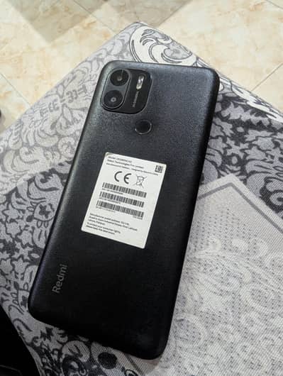 Xiaomi Redmi A2 Plus