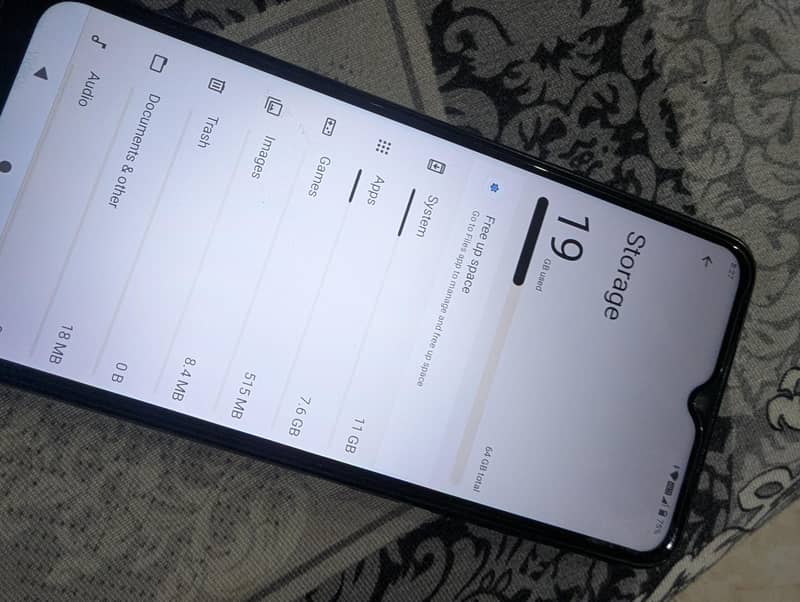 Xiaomi Redmi A2 Plus 3