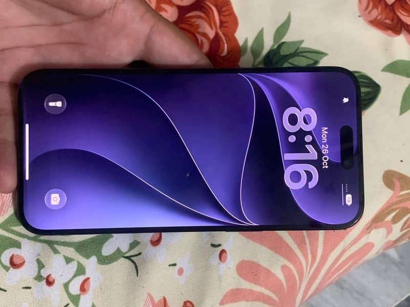 Apple iPhone 15 Pro Max 0