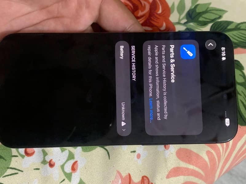 Apple iPhone 15 Pro Max 1