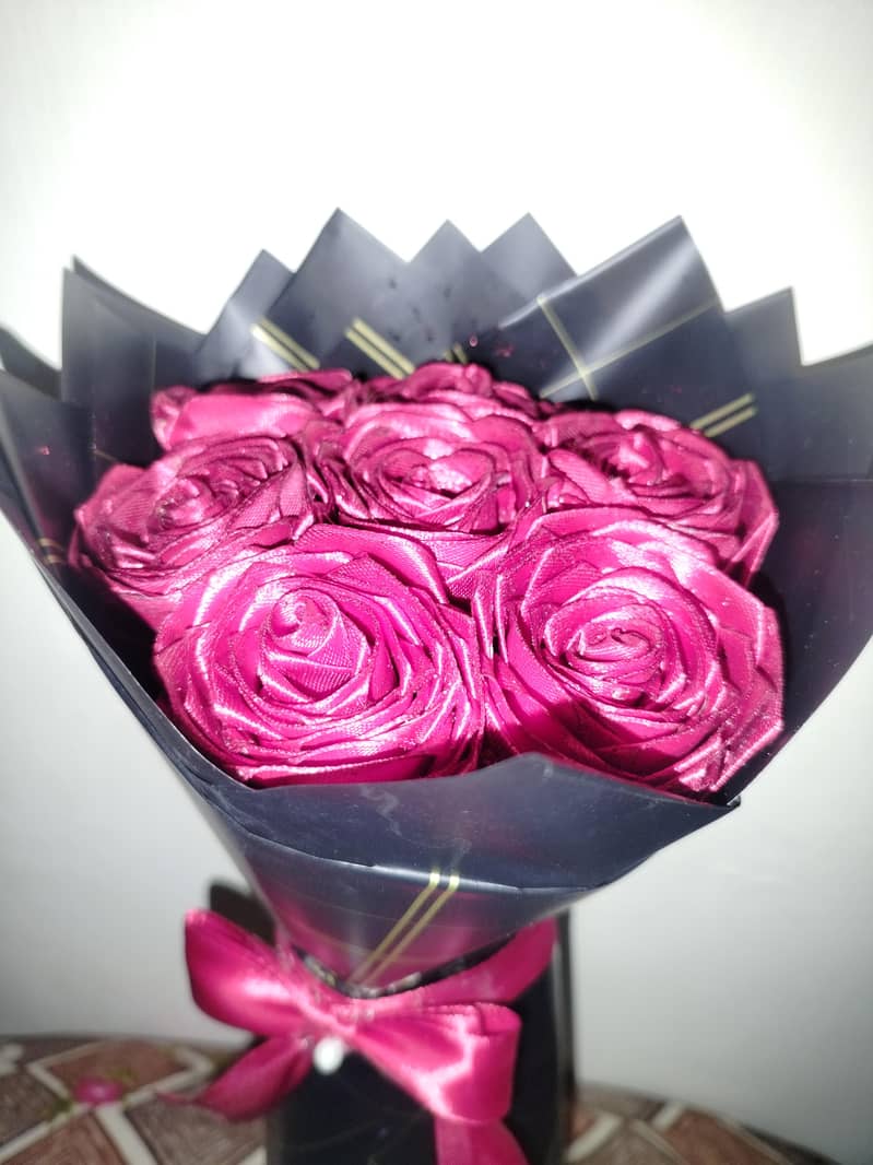 Bouquet 1