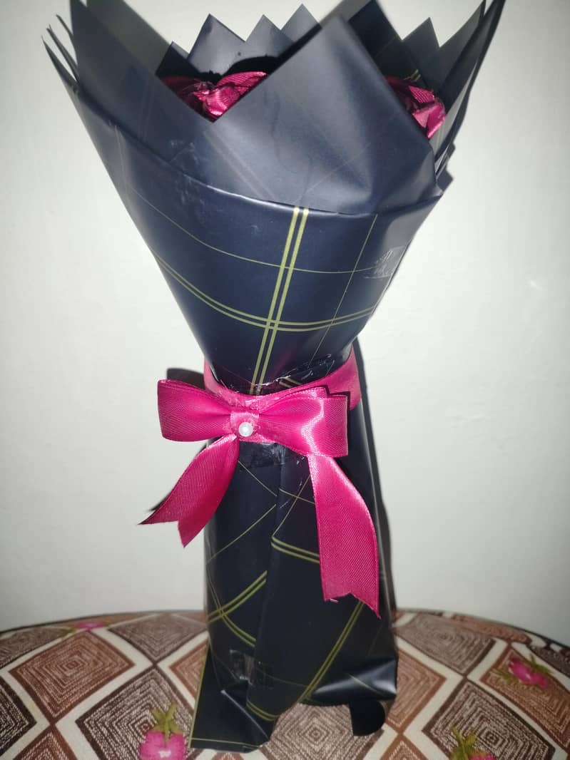 Bouquet 3