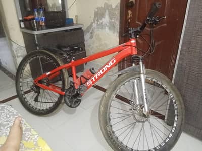 bicycle for sale