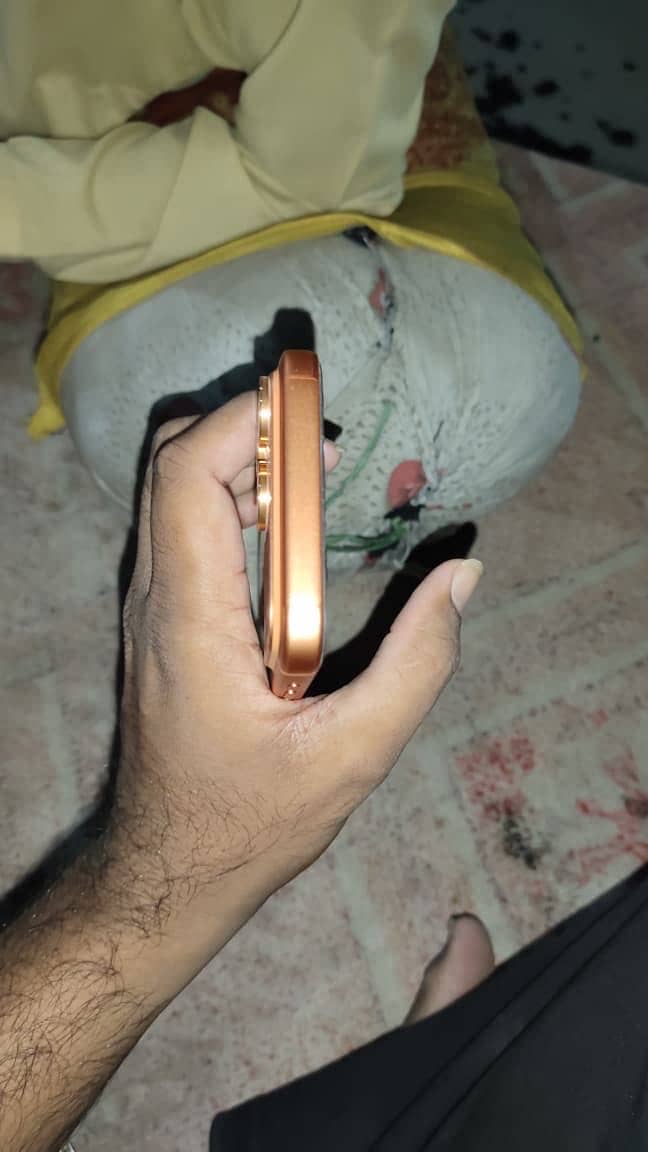 Apple iPhone 17 Pro Max 1